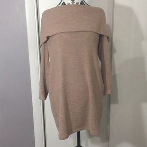 Women’s Sweater Dress